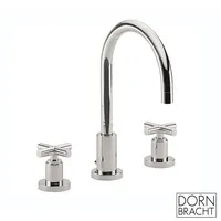 Dornbracht Tara. 165 Zweihandmischer (20713892-06)