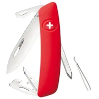 SWIZA D04 rot (690401)