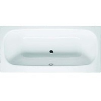 Bette Duett Rechteckbadewanne 80 x 170 cm pergamon (3100-001)