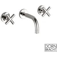 Dornbracht Tara. 160 Zweihandmischer (36707892-08)