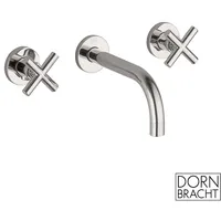 Dornbracht Tara. 190 Zweihandmischer (36712892-06)