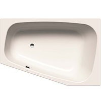 Kaldewei Plaza Duo 192 Eckbadewanne 120 x 180 cm