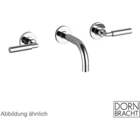 Dornbracht Tara. 160 Zweihandmischer (36707882-33)