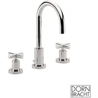 Dornbracht Tara. 135 Zweihandmischer (20710892-08)