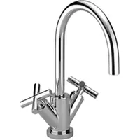 Dornbracht Tara. 165 Zweihandmischer (22513892-00)