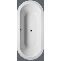 Bette Starlet Ovalbadewanne 85 x 185 cm (2740-000)