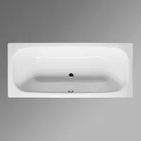 Bette Duett Rechteckbadewanne 75 x 170 cm (3020-000)