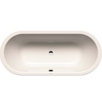 Kaldewei Classic Duo Oval 111 Badewanne 80 x 180