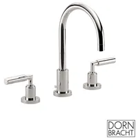 Dornbracht Tara. 135 Zweihandmischer (20710882-08)