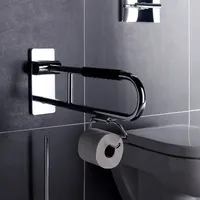 EMCO System 2 Stützgriff 600 mm klappbar