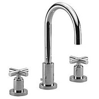Dornbracht Tara. 135 Zweihandmischer (20710892-33)