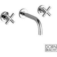 Dornbracht Tara. 190 Zweihandmischer chrom 36712892-00