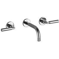 Dornbracht Tara. 190 Zweihandmischer (36712882-00)
