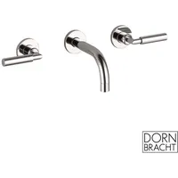 Dornbracht Tara. 160 Zweihandmischer (36707882-08)