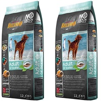 Belcando Adult GF Ocean 2 x 12,5 kg