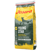 Josera YoungStar 15 kg