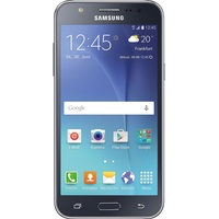 Samsung Galaxy J5 schwarz
