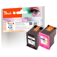 Peach PI300-657 Tinte auf Pigmentbasis Tinte auf Farbstoffbasis, 6