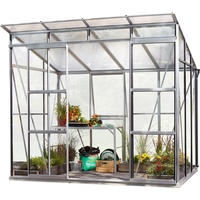 Vitavia Freya 5900 Alu ESG 3 mm/Dach HKP 6