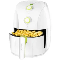 Cecotec Cecofry Compact Rapid weiß