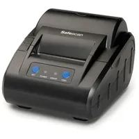 Safescan TP-230 Schwarz