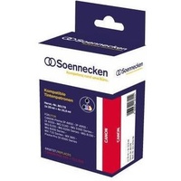SOENNECKEN Tintenpatrone 80178 wie Canon PGI525/CLI526 5 St./Pack.
