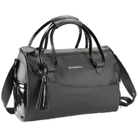 Badabulle Glossy schwarz