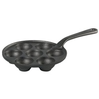 Skeppshult Schneckenpfanne für 7 Schnecken
