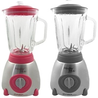 Michelino FA-5242-1 Standmixer verschiedene Farben