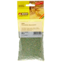 NOCH Streumaterial Blumenwiese 08400 G/0/H0/H0m/H0e/TT/N/Z