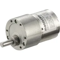 MODELCRAFT Getriebemotor 12 V 1:50