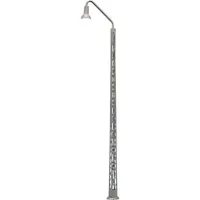 Viessmann Gittermastleuchte 6385 H0