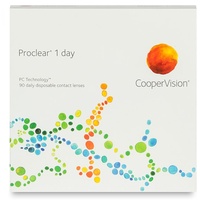 CooperVision Proclear 90 St. / 8.70 BC / 14.20