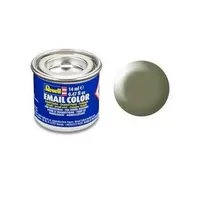 REVELL Farben Dose 14 ml schilfgrün seidenmatt 32362