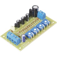 Conrad Soundmodul Dieselmotor Baustein (225223)