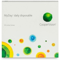 CooperVision MyDay 90 St. / 8.40 BC / 14.20