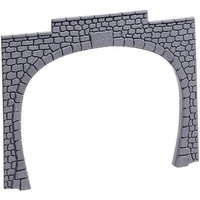 NOCH Tunnel-Portale 2er Pack 34410 N
