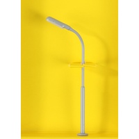 Viessmann Peitschenleuchte 6490 N