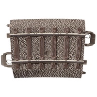 Trix C-Gleis Gebogenes Gleis 6er Pack 62107 H0