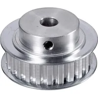 Reely Zahnriemenscheibe 25 Z (A58753)