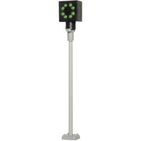 Viessmann 4518 H0 Lichtsignal Hoch Abfahrsignal