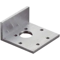 MODELCRAFT Motorhalterung für RB-Getriebemotor