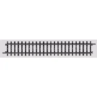 Märklin K-Gleis Gerades Gleis 10er Pack 2200 H0