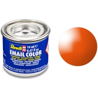 REVELL Farben Dose 14 ml orange glänzend 32130