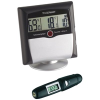 TFA Klima Control Set 95.2008