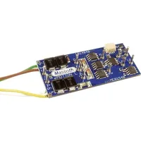 Massoth Lokdecoder Emotion L 8154001 G