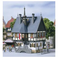 AUHAGEN Historisches Rathaus 12350 H0/TT