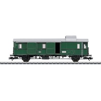 Märklin Gepäckwagen der DB 4315 H0