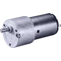 IGARASHI Getriebemotor (TYP 33G-50)