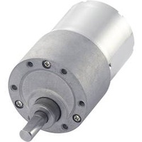 MODELCRAFT RB350600-0A101R Getriebemotor 12V 1:600